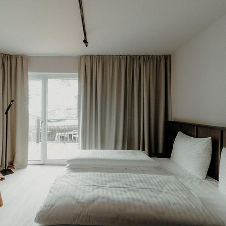 Kerii - Adults Boutique Hotel Saalbach-Hinterglemm Extérieur photo