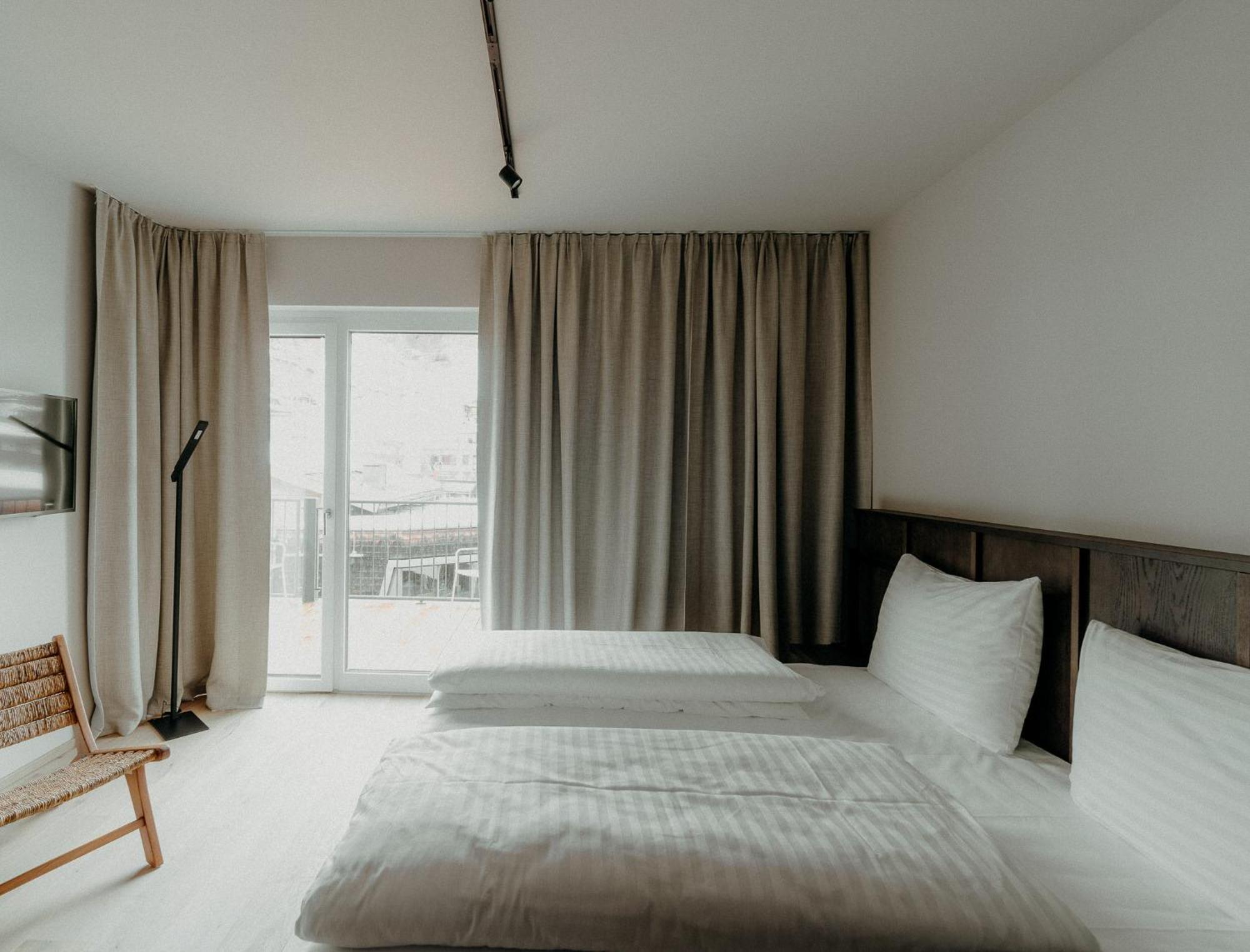 Kerii - Adults Boutique Hotel Saalbach-Hinterglemm Extérieur photo