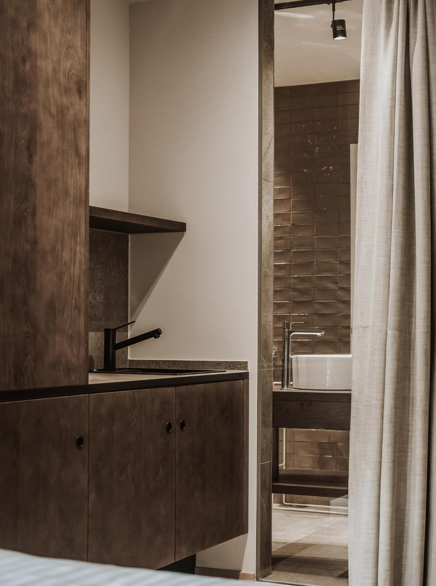 Kerii - Adults Boutique Hotel Saalbach-Hinterglemm Extérieur photo