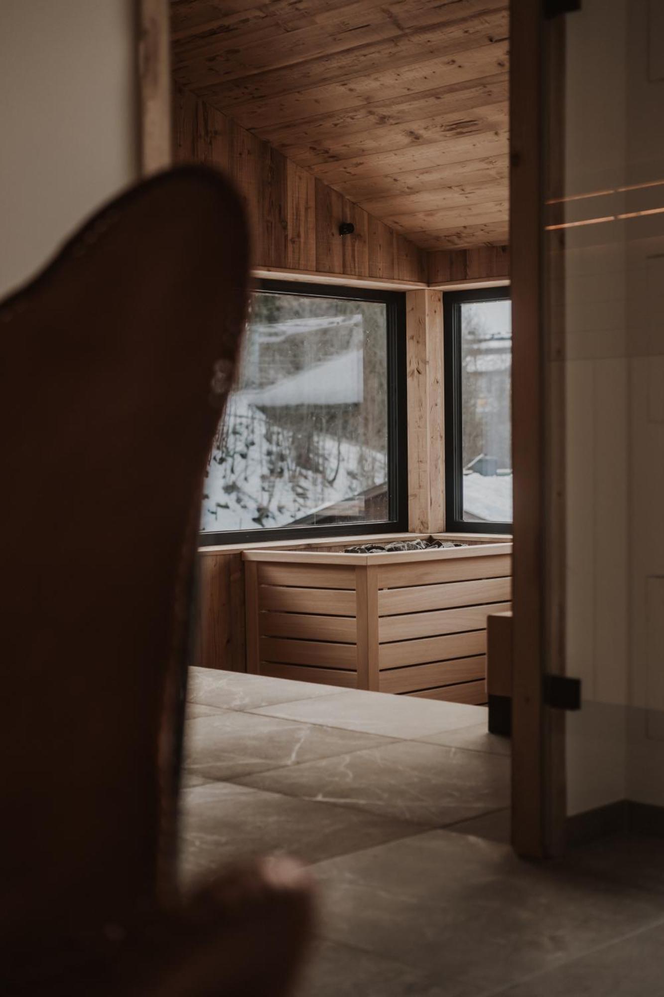 Kerii - Adults Boutique Hotel Saalbach-Hinterglemm Extérieur photo
